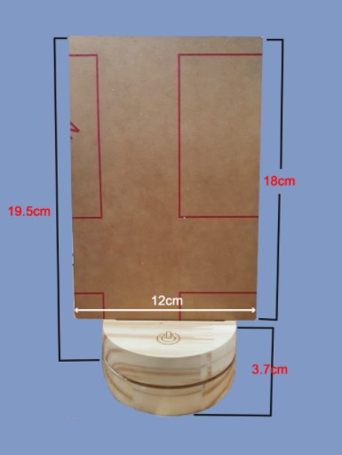 Product sizing