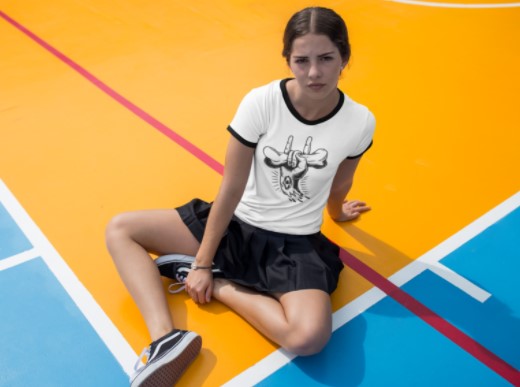 Product slide image