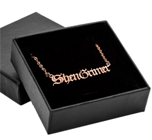Product slide image